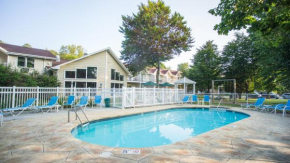 Отель Somerset Inn & Suites  Эфрейм